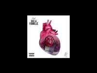 pochette album Mowgli