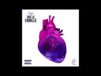 pochette album Recherche du bonheur