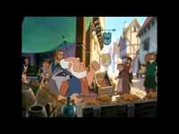 pochette album Bienvenue à londres