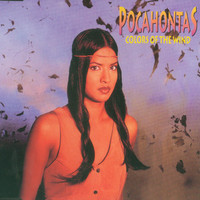 pochette album Colors of the wind