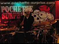 pochette album Civik revolution