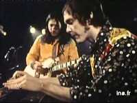 pochette album Hoe down