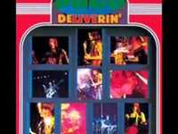 pochette album Just in case it happens