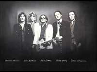 pochette album Made of stone