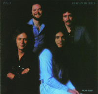 pochette album Makin' love