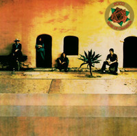 pochette album Starin' at the sky