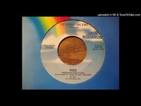 pochette album The everlasting kind