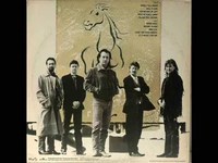 pochette album What do people know