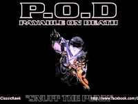 pochette album Abortion is murder