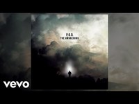 pochette album Am i awake