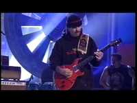 pochette album America