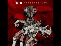 pochette album Bad boy