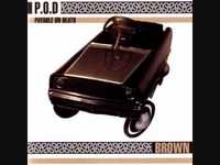 pochette album Breathe babylon