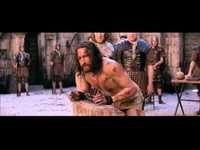 pochette album Christ