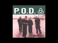 pochette album Draw the line