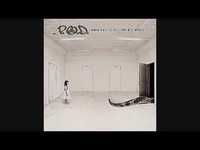 pochette album End of the world