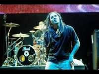 pochette album Eyes of a stranger