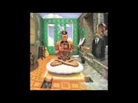 pochette album Greetings