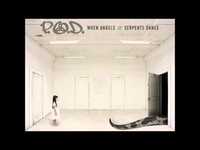 pochette album It can't rain everyday