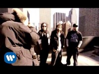 pochette album Lights out