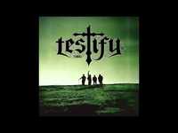 pochette album Say hello