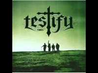 pochette album Sounds like war