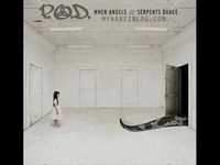 pochette album Tell me why