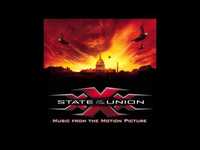 pochette album The payback