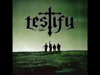 pochette album This time