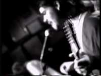 pochette album Blanket