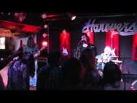 pochette album Catch the bus