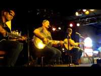 pochette album Sundance