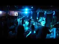 pochette album Swan dive