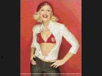 pochette album Rise and shine