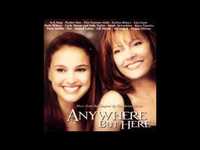 pochette album Strange wind