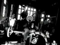 pochette album Everything changes