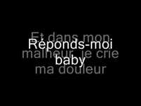 pochette album Qu'il en soit ainsi