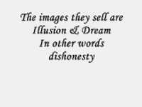 pochette album Illusion and dream