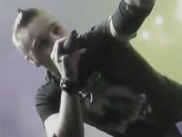 pochette album The ultimate fling