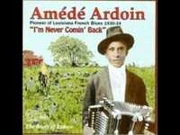 pochette album Amadie