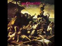 pochette album Billy's bones