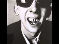 pochette album Blue heaven