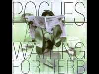 pochette album Drunken boat