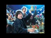 pochette album Gartloney rats