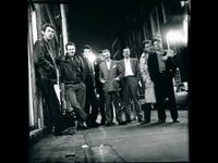 pochette album London you're a lady