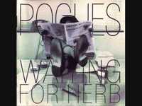 pochette album My baby's gone