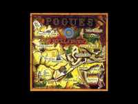 pochette album Six to go