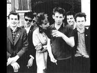 pochette album The auld triangle