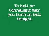 pochette album Young ned of the hill