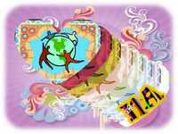 pochette album Every move i make